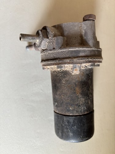 Classic electric fuel - classic,