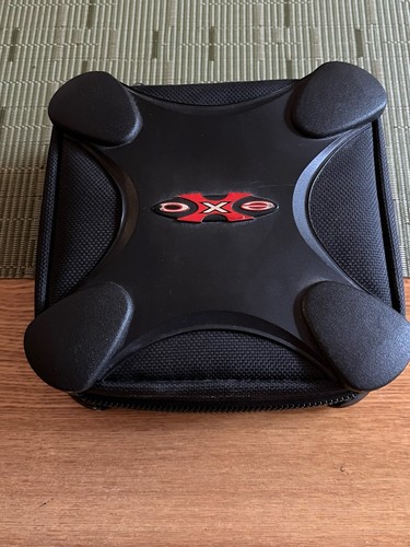 Fellowes dvd carry case - fellowes,