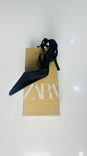 Zara heels brand new way - brand, under
