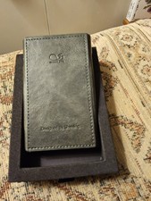 Leather Case Shanling M3 Ultra