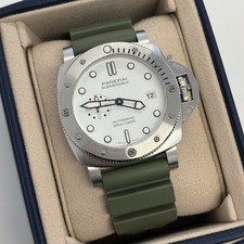 Brand New Unworn 2025 Panerai