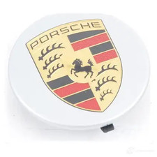 Genuine PORSCHE 911 T Turbo