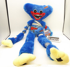 POPPY PLAY TIME BIG Plush Doll Huggy Wuggy 75cm Namco Limited 2025 New Japan