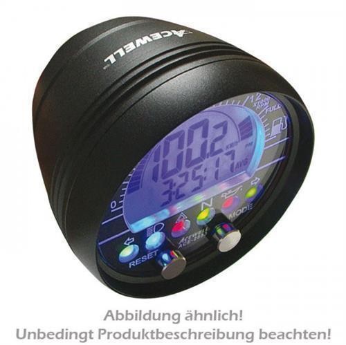 Acewell digital instrument - acewell,