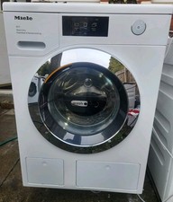 Miele T1 WTR860  8/5kg Washer
