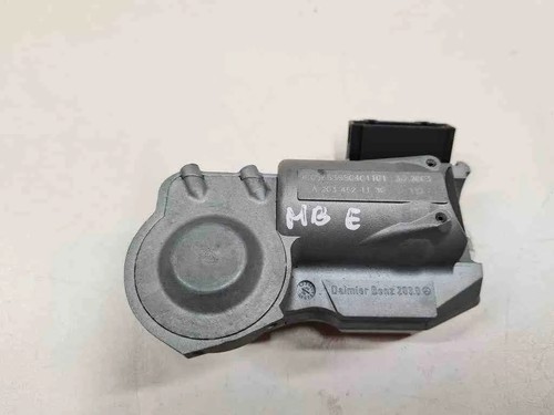 Mercedes benz w211 steering - e,