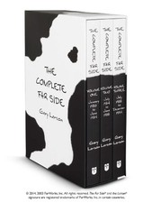 The Complete Far Side -