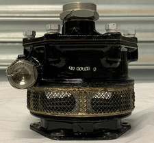 Rolls Royce Aircraft Avon Engine Bleed Valve Assembly, Part No. 59657 [GR401B]