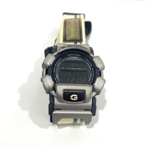 Working condition casio - working,