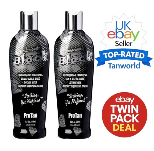 Pro tan bodaciously - pro,