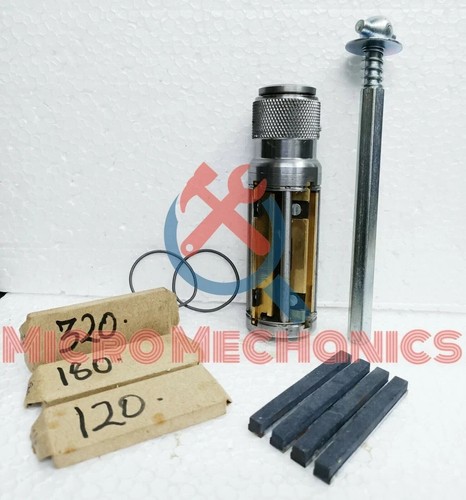 Bore honda - 45,