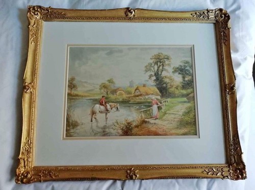 Beautiful antique romantic - beautiful,