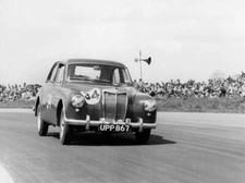 Magnette Za International