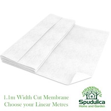 Geotextile weed membrane - weed,