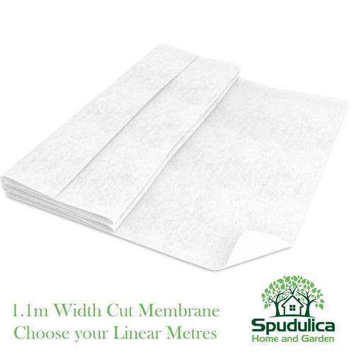 Geotextile weed membrane - geotextile,