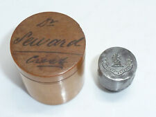 Antique Heraldry Family Clan