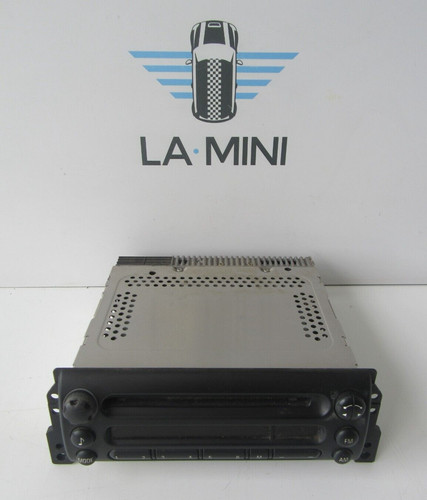 Genuine used mini boost - mini, cd