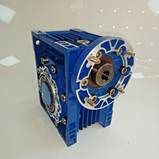 EMAW Aluminium Right Angle