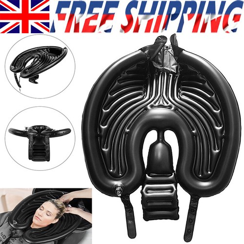 Inflatable salon home - home, hair
