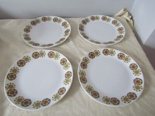 Vintage Hostess Tableware