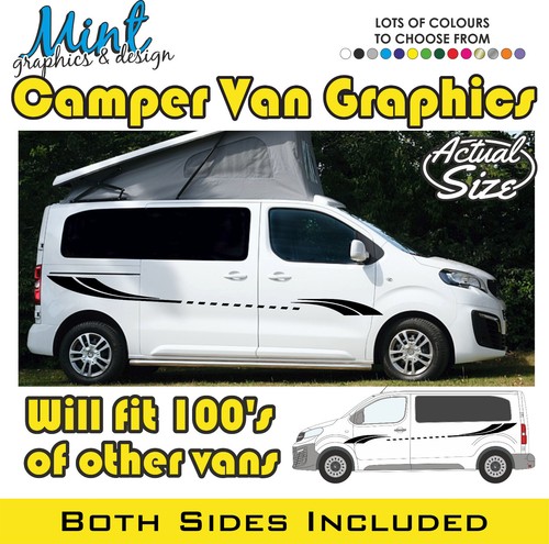 Swb vauxhall vivaro camper - vauxhall,