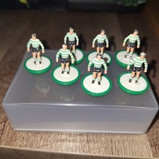SUBBUTEO - REF 277 SPORTING