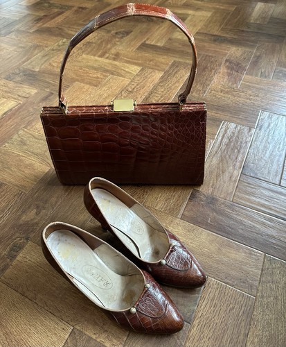 Heirloom 1950s genuine - heirloom,