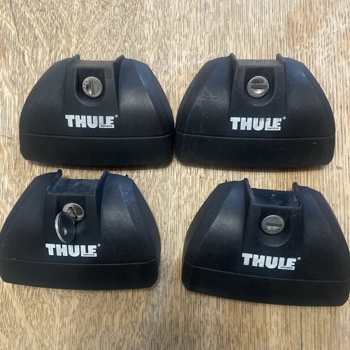 Thule 753 rapid system - 753,
