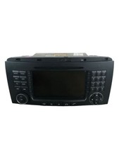 MERCEDES R-CLASS V251,W251 06-10 RADIO (STEREO) A2518200979