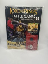 Lord of the Rings DeAgostini