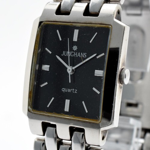 Junghans 2001m men - jy-2001m, quartz