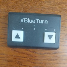 IK Multimedia iRig BlueTurn