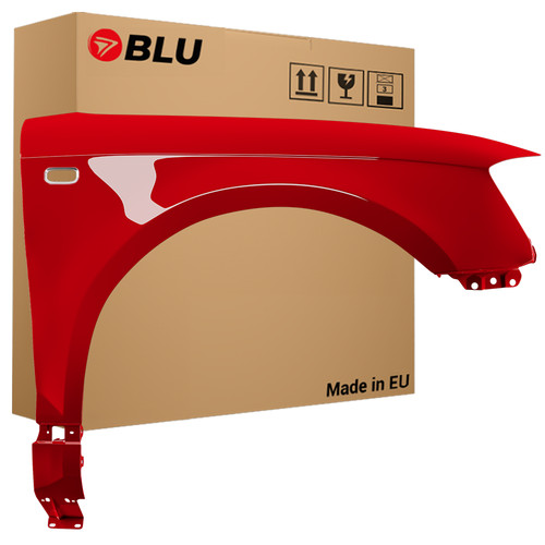 Wing for audi ly3j right - ly3j,