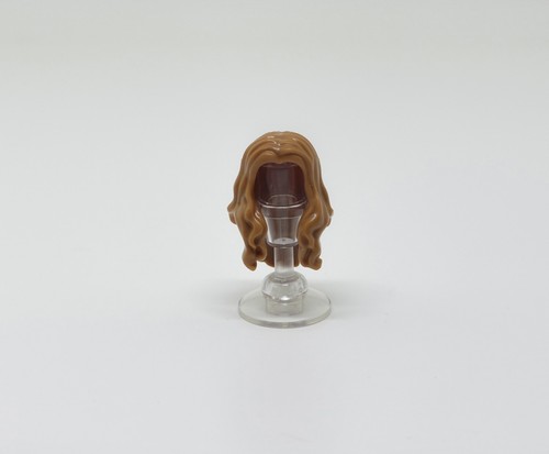 Lego hair wig - lego, for