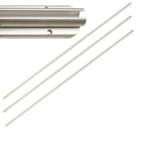 Awning rail 2 metres - awning,