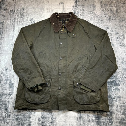 Barbour bedale men green - bedale, men's