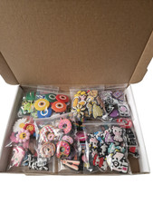 Charm Bundle Packs 11 Total Of