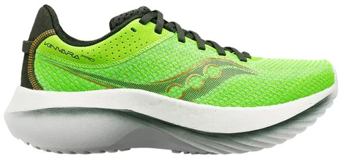 Saucony kinvara pro mens - saucony,