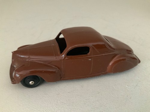 Dinky toys 39c lincoln - 39c,