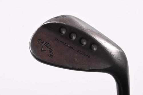 Callaway mack daddy - forged, lob