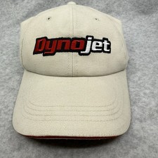 Dynojet Baseball Hat Beige
