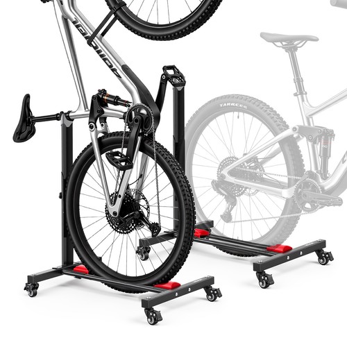 Vevor bike stand pack - stand, 2
