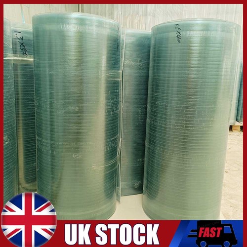 Long impact clear - 3m,