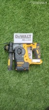 DeWalt DCH273 18v 3 mode sds