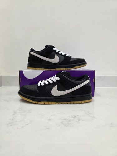 Nike dunk low pro black - nike, 'black