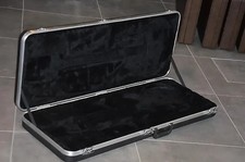   Rickenbacker Guitar case for