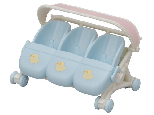 Sylvanian families 5533 - sylvanian,