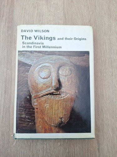 The vikings and - and, their