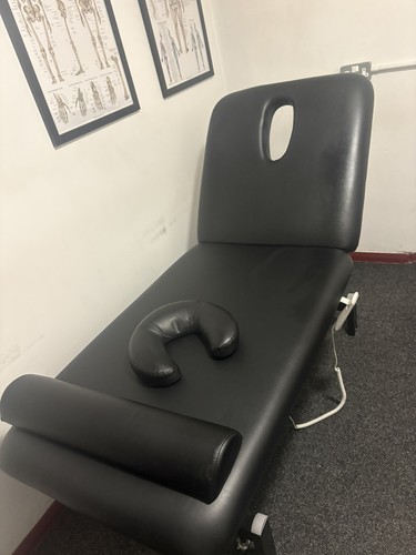 Electric massage physio - electric,