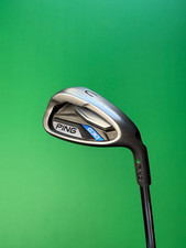 PING G30 GREEN DOT GAP "U" WEDGE STIFF FLEX STEEL